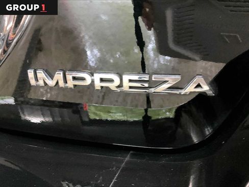 Used 2024 Subaru Impreza 2.0i AWD/4WD image 10