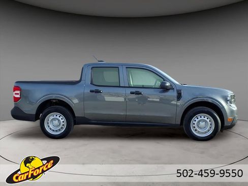 Used 2025 Ford Maverick XL w/ Equipment Group 101A image 10