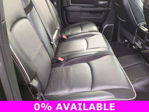 Used 2022 RAM 2500 Laramie image 28