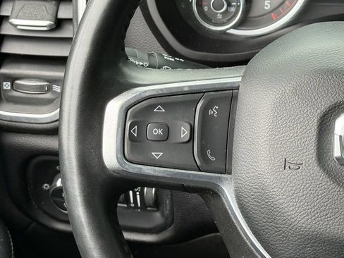 Used 2024 RAM 2500 Laramie AWD/4WD image 14