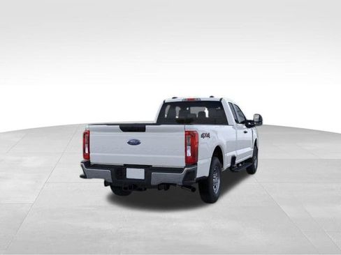 New 2026 Ford F250 XL w/ XL Driver Assist Package image 8
