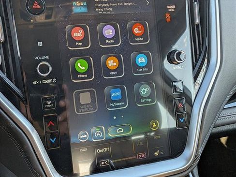 Used 2022 Subaru Legacy Limited XT image 9