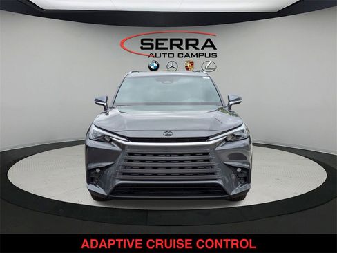 New 2025 Lexus TX 350 350 Luxury w/ Technology Package image 9