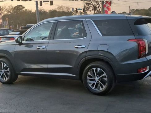 Used 2021 Hyundai Palisade SEL image 6