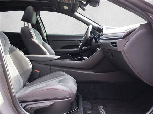 Used 2022 Hyundai Sonata N Line w/ Cargo Package FWD image 26