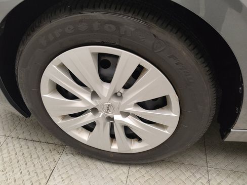 Used 2023 Nissan Sentra S image 31