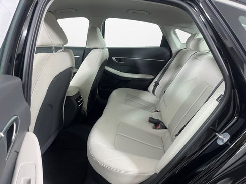 Certified 2025 Hyundai Sonata SEL image 13