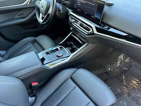 Certified 2023 BMW i4 eDrive40 RWD image 19