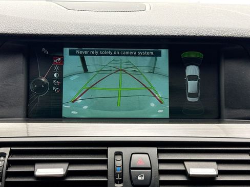 Used 2013 BMW 535i Sedan RWD image 15
