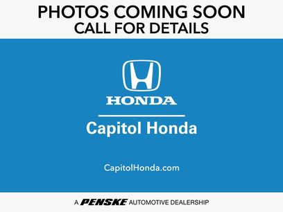 Used 2020 Honda CR-V LX