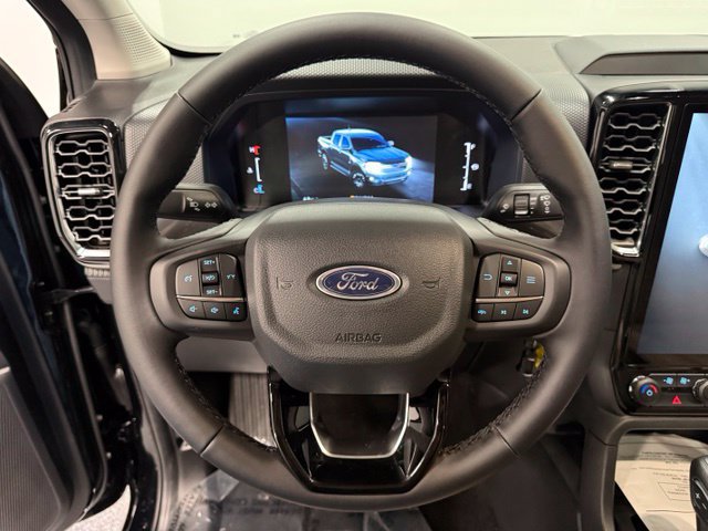 New 2026 Ford Ranger XLT w/ Equipment Group 301A High RWD image 15