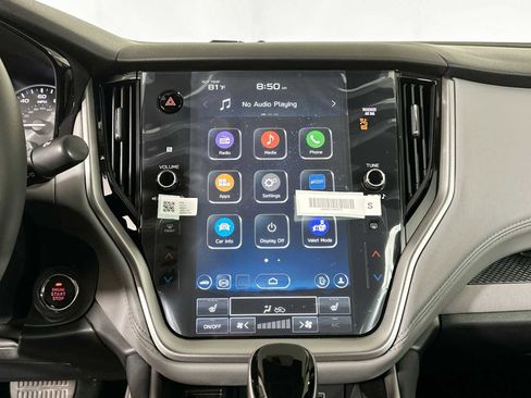 New 2025 Subaru Legacy Premium w/ Popular Package #1A image 13