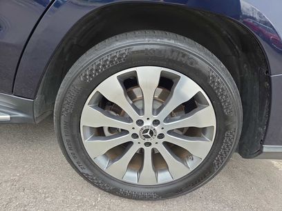 Used 2019 Mercedes-Benz GLS 450 4MATIC