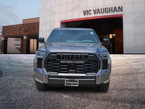 New 2026 Toyota Tundra TRD Pro AWD/4WD image 8