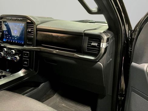 Used 2022 Ford F150 XLT w/ Equipment Group 302A High image 27