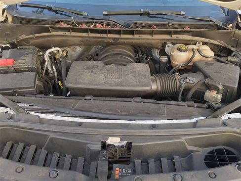 Certified 2022 GMC Yukon Denali image 34