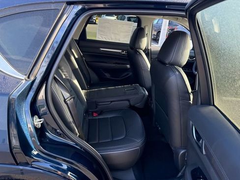 New 2025 MAZDA CX-5 AWD 2.5 S w/ Preferred Package image 12
