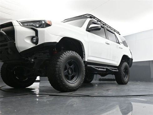 Used 2021 Toyota 4Runner TRD Pro image 31