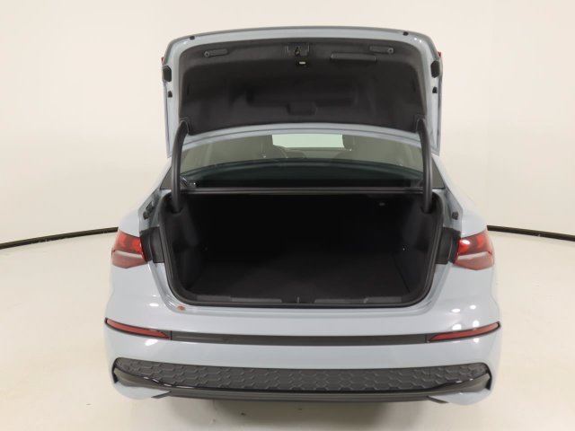 Certified 2025 Audi A3 2.0T Premium w/ Black Optic Package AWD/4WD image 22