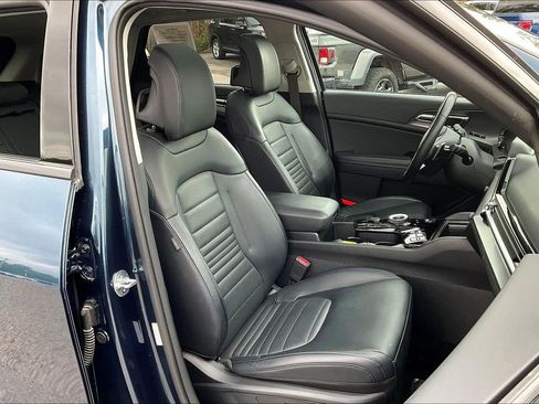 Used 2024 Kia Sportage SX Prestige AWD/4WD image 7