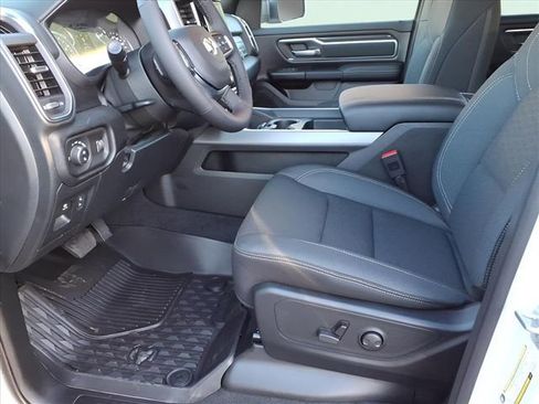 New 2026 RAM 1500 Big Horn image 12