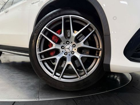 Used 2017 Mercedes-Benz GLE 63 AMG S image 10