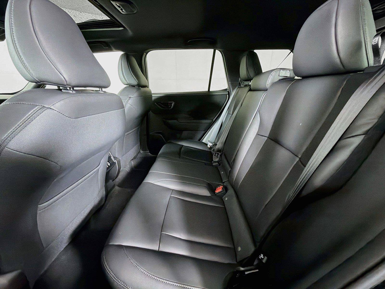 New 2026 Subaru Outback Premium AWD/4WD image 24