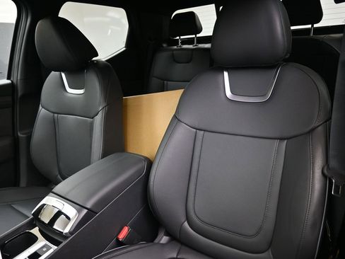 New 2026 Hyundai Santa Cruz Limited image 22