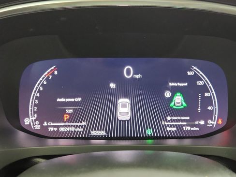 Used 2026 Acura MDX FWD w/ Technology Package image 17