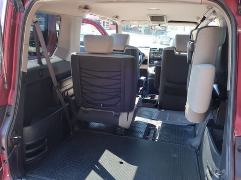 Used 2007 Honda Element EX image 26