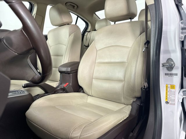 Used 2013 Chevrolet Cruze LT w/ RS Package FWD image 18