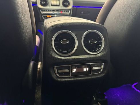Certified 2020 Mercedes-Benz G 550 image 46