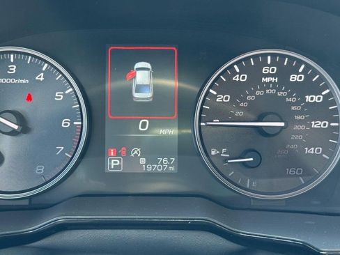 Used 2023 Subaru Legacy Premium AWD/4WD image 22