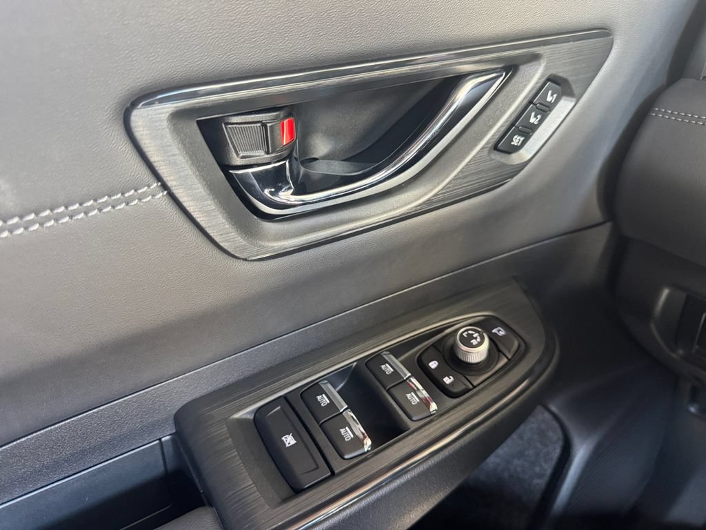 New 2026 Subaru Outback Touring XT AWD/4WD image 17