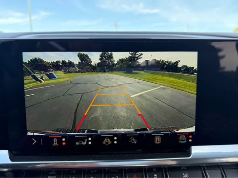 New 2025 GMC Sierra 2500 SLT w/ SLT Premium Package image 20