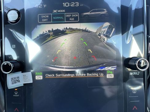 New 2025 Subaru Forester Limited image 15