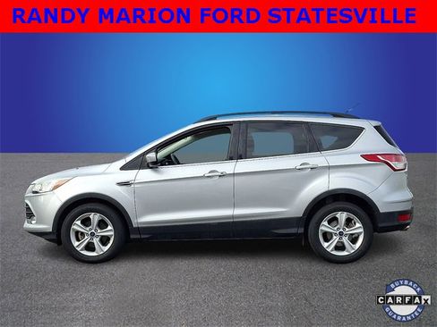 Used 2016 Ford Escape SE w/ Equipment Group 201A image 7