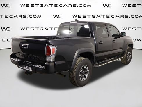 Used 2020 Toyota Tacoma TRD Off-Road image 45