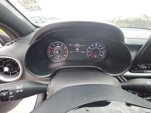 Used 2024 Kia Forte GT-Line w/ GT-Line Premium Package image 36