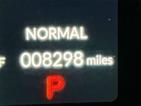 Used 2024 Honda Civic Sport image 12