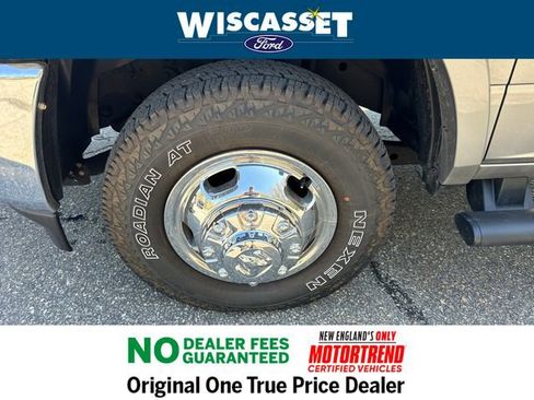 Used 2022 RAM 3500 Tradesman image 23