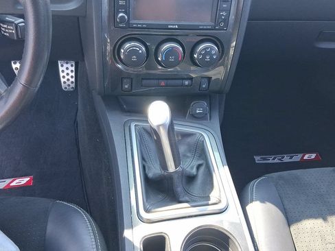 Used 2009 Dodge Challenger SRT8 w/ SRT Option Group II RWD image 21