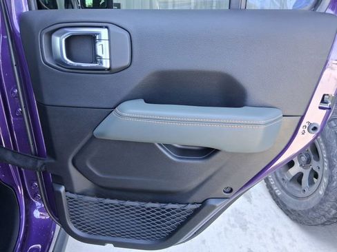 New 2026 Jeep Gladiator Mojave image 22