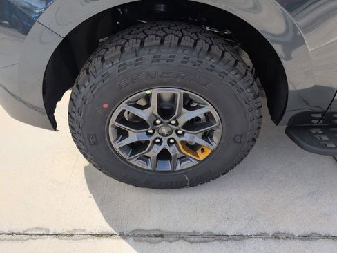 New 2025 Ford Expedition Tremor image 17