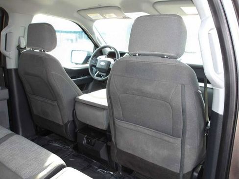 Certified 2021 Ford F150 XLT w/ Tow Technology Package image 25