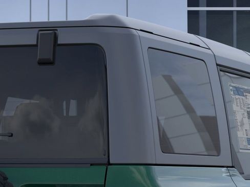 New 2025 Ford Bronco Badlands AWD/4WD image 26