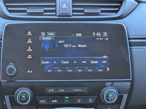 Used 2022 Honda CR-V Special Edition image 17