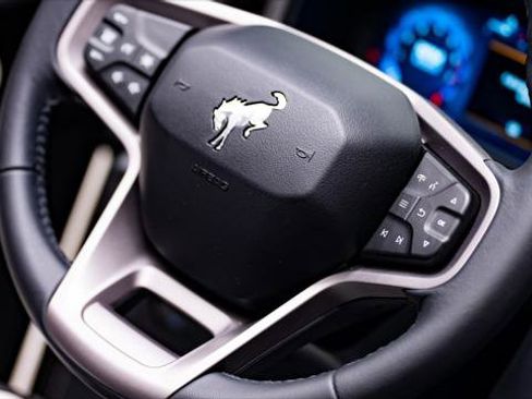 Used 2026 Ford Bronco Big Bend AWD/4WD image 29