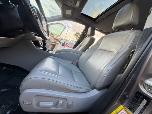 Used 2019 Toyota Highlander XLE FWD image 26
