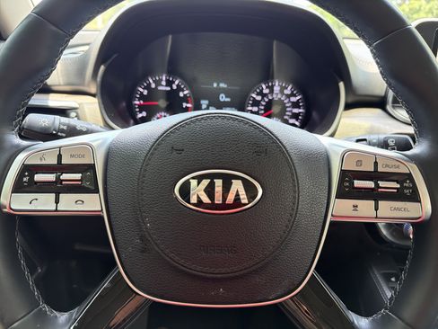 Used 2021 Kia Telluride EX w/ EX Premium Package AWD/4WD image 12